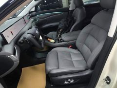 IM Motors Zhiji LS6 Max Standard Edition - фото 14