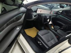 IM Motors Zhiji LS6 Max Standard Edition - фото 15
