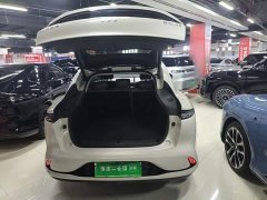 IM Motors Zhiji LS6 Max Standard Edition - фото 18