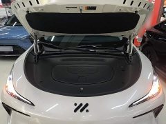 IM Motors Zhiji LS6 Max Standard Edition - фото 19