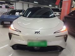 IM Motors Zhiji LS6 Max Standard Edition - фото 2