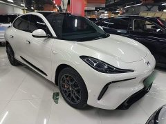 IM Motors Zhiji LS6 Max Standard Edition - фото 3