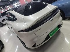 IM Motors Zhiji LS6 Max Standard Edition - фото 4