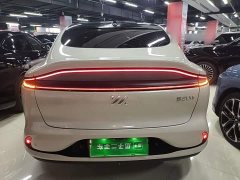 IM Motors Zhiji LS6 Max Standard Edition - фото 5