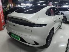 IM Motors Zhiji LS6 Max Standard Edition - фото 6