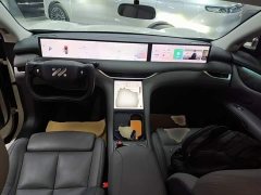 IM Motors Zhiji LS6 Max Standard Edition - фото 9