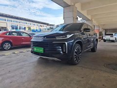 Changan Chitu Lingyun 400T Two-Wheel Drive Star Premium Edition - photo 1
