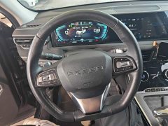 Changan Chitu Lingyun 400T Two-Wheel Drive Star Premium Edition - photo 10