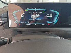 Changan Chitu Lingyun 400T Two-Wheel Drive Star Premium Edition - photo 11