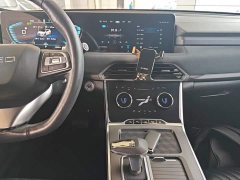 Changan Chitu Lingyun 400T Two-Wheel Drive Star Premium Edition - photo 12