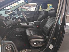 Changan Chitu Lingyun 400T Two-Wheel Drive Star Premium Edition - photo 14