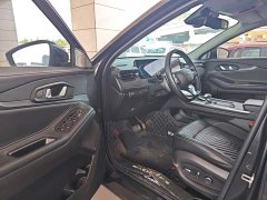 Changan Chitu Lingyun 400T Two-Wheel Drive Star Premium Edition - photo 15