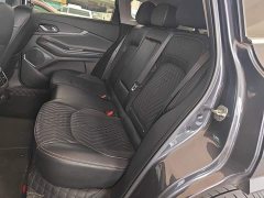 Changan Chitu Lingyun 400T Two-Wheel Drive Star Premium Edition - photo 16