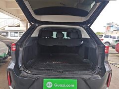 Changan Chitu Lingyun 400T Two-Wheel Drive Star Premium Edition - photo 18