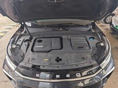 Changan Chitu Lingyun 400T Two-Wheel Drive Star Premium Edition - photo 19