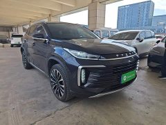 Changan Chitu Lingyun 400T Two-Wheel Drive Star Premium Edition - photo 3