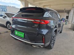 Changan Chitu Lingyun 400T Two-Wheel Drive Star Premium Edition - photo 6