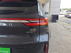 Changan Chitu Lingyun 400T Two-Wheel Drive Star Premium Edition - photo 7