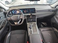 Changan Chitu Lingyun 400T Two-Wheel Drive Star Premium Edition - photo 9