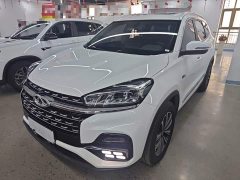 Chery Tiggo 8 Kunpeng Edition 290TGDI Automatic Zhufeng Version - photo 1