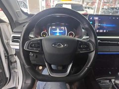 Chery Tiggo 8 Kunpeng Edition 290TGDI Automatic Zhufeng Version - photo 10