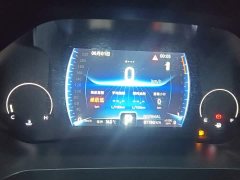 Chery Tiggo 8 Kunpeng Edition 290TGDI Automatic Zhufeng Version - photo 11