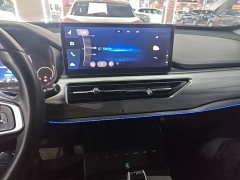Chery Tiggo 8 Kunpeng Edition 290TGDI Automatic Zhufeng Version - photo 12