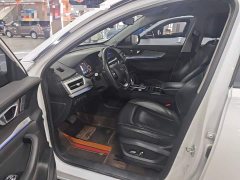 Chery Tiggo 8 Kunpeng Edition 290TGDI Automatic Zhufeng Version - photo 15