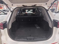 Chery Tiggo 8 Kunpeng Edition 290TGDI Automatic Zhufeng Version - photo 18