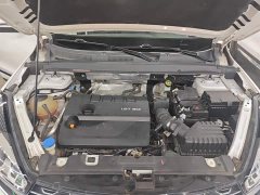 Chery Tiggo 8 Kunpeng Edition 290TGDI Automatic Zhufeng Version - photo 19