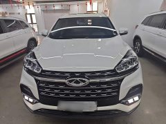 Chery Tiggo 8 Kunpeng Edition 290TGDI Automatic Zhufeng Version - photo 2