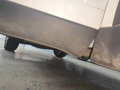Chery Tiggo 8 Kunpeng Edition 290TGDI Automatic Zhufeng Version - photo 20