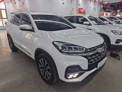 Chery Tiggo 8 Kunpeng Edition 290TGDI Automatic Zhufeng Version - photo 3