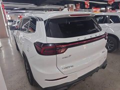 Chery Tiggo 8 Kunpeng Edition 290TGDI Automatic Zhufeng Version - photo 4