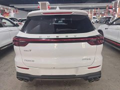 Chery Tiggo 8 Kunpeng Edition 290TGDI Automatic Zhufeng Version - photo 5