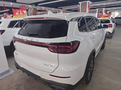 Chery Tiggo 8 Kunpeng Edition 290TGDI Automatic Zhufeng Version - photo 6