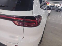 Chery Tiggo 8 Kunpeng Edition 290TGDI Automatic Zhufeng Version - photo 7