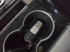 Chery Tiggo 8 Kunpeng Edition 290TGDI Automatic Zhufeng Version - photo 8