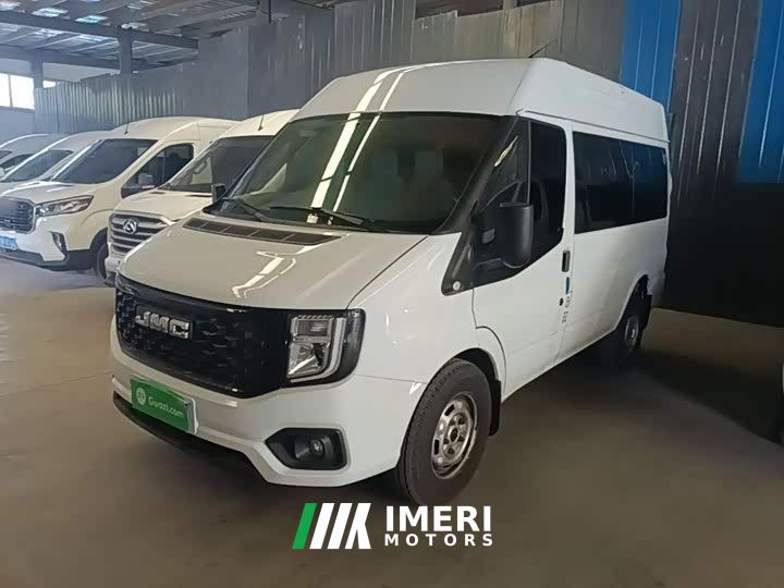 JMC 2.0T Version5