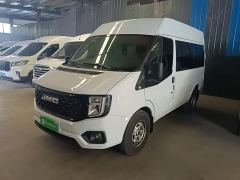 JMC 2.0T Version5 - фото 1