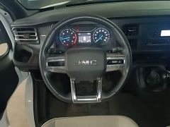 JMC 2.0T Version5 - фото 10