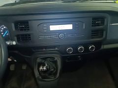 JMC 2.0T Version5 - фото 12