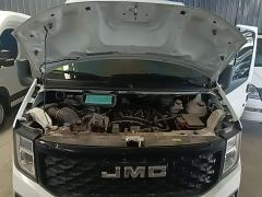 JMC 2.0T Version5 - фото 19