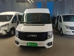 JMC 2.0T Version5 - фото 2