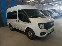 JMC 2.0T Version5 - фото 3