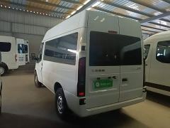 JMC 2.0T Version5 - фото 4