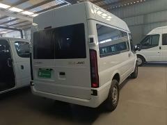 JMC 2.0T Version5 - фото 6