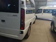JMC 2.0T Version5 - фото 7
