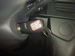 JMC 2.0T Version5 - фото 8