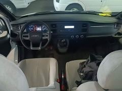 JMC 2.0T Version5 - фото 9